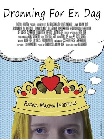 Queen for a Day movie poster - Entertainment content