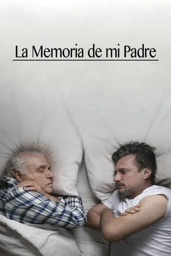 My Father's Memory movie poster - Rated 7/10
