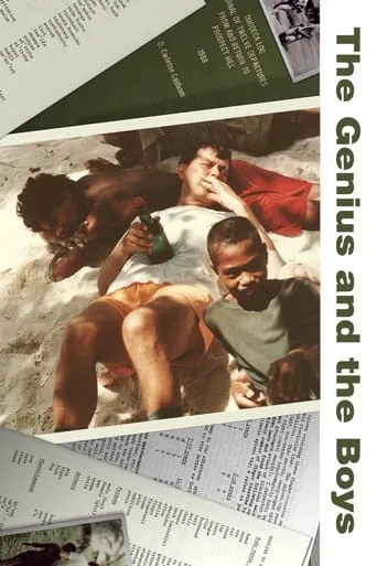 The Genius and the Boys movie poster - Rated 6/10