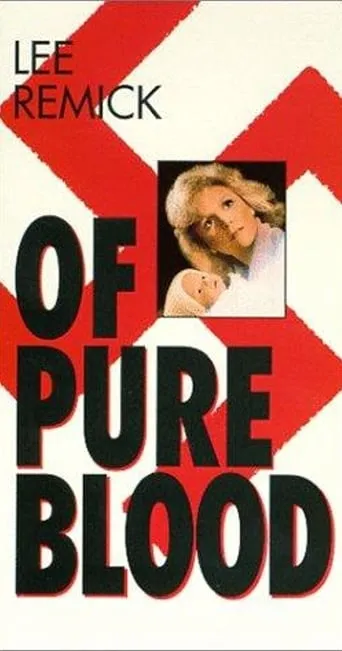 Of Pure Blood movie poster - Entertainment content