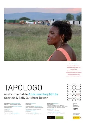 Tapologo movie poster - Rated 5/10