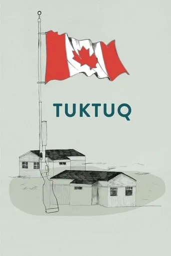 Tuktuq movie poster - Entertainment content