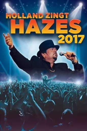 Holland Zingt Hazes movie poster - Rated 10/10