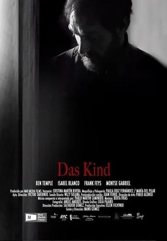 The Child movie poster - Entertainment content
