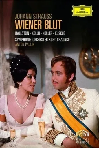 Wiener Blut movie poster - Rated 8.5/10
