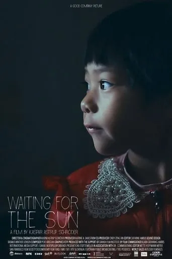Waiting for the Sun movie poster - Rated 6.2/10