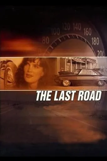 The Last Road movie poster - Rated 1/10
