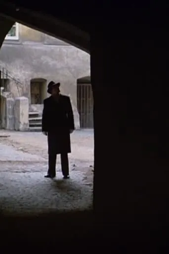 Do You Know Where Herr Kisch Is? movie poster - Entertainment content