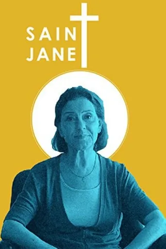 Saint Janet movie poster - Rated 6/10