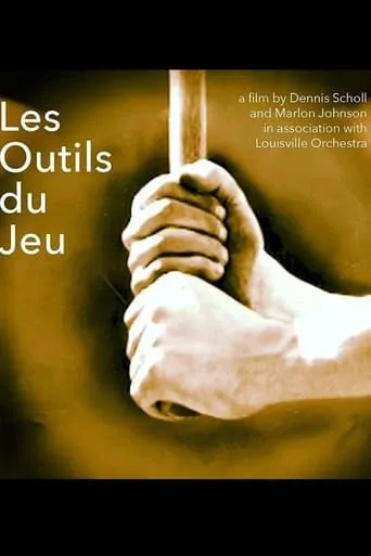 Les Outils du Jeu movie poster - Entertainment content