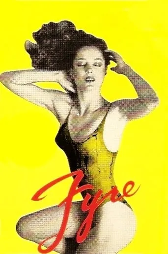 Fyre movie poster - Rated 4.2/10