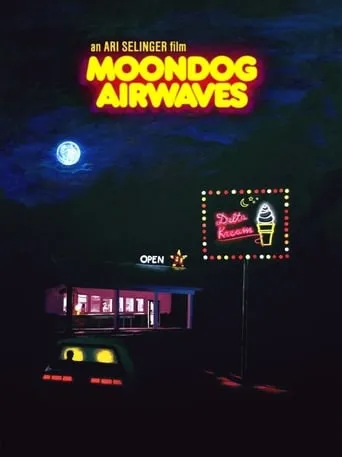 Moondog Airwaves movie poster - Rated 6.5/10