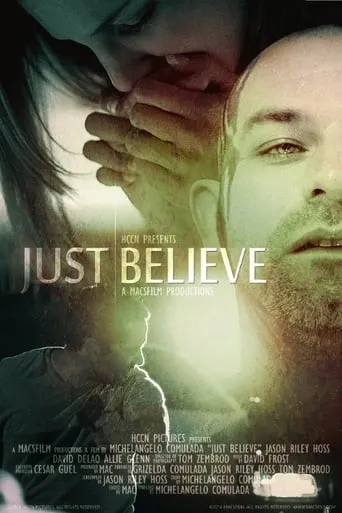 Just Believe movie poster - Entertainment content