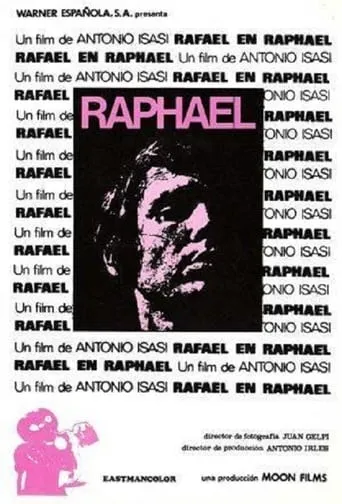 Rafael en Raphael movie poster - Entertainment content