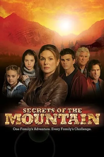 Secrets of the Mountain movie poster - Rated 4.9/10