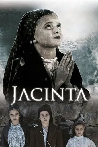 Jacinta movie poster - Rated 7.8/10