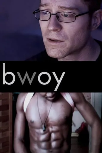 Bwoy movie poster - Rated 4.8/10
