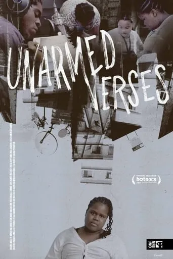 Unarmed Verses movie poster - Rated 10/10