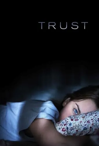 Trust TV series poster - Rated 6.568/10