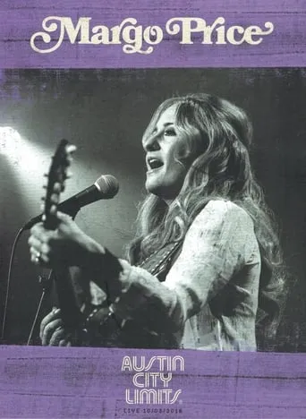 Margo Price: Live at Austin City Limits 10-03-2016 movie poster - Rated 10/10