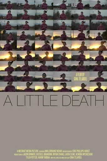 A Little Death movie poster - Entertainment content