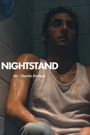 Nightstand movie poster - Rated 5/10