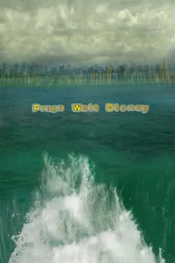 Praça  Walt Disney movie poster - Rated 5.8/10
