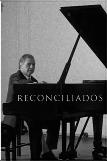 Reconciliados movie poster - Entertainment content