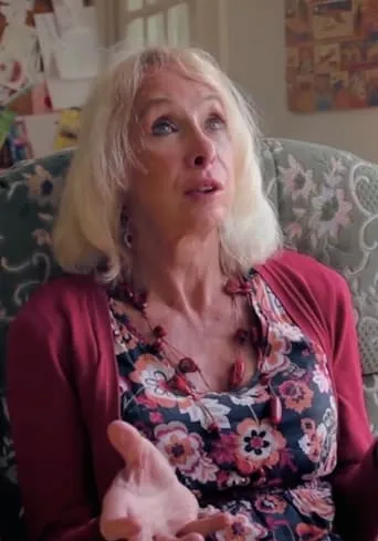 My Trans Story: Alice movie poster - Entertainment content