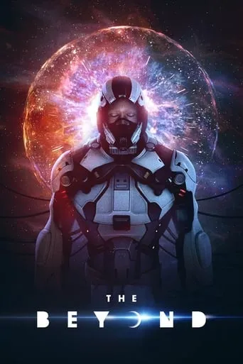 The Beyond movie poster - Rated 5.492/10