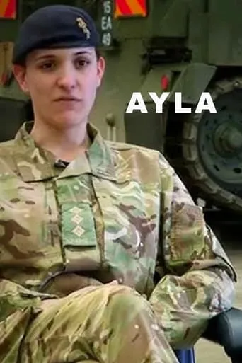 Ayla movie poster - Entertainment content
