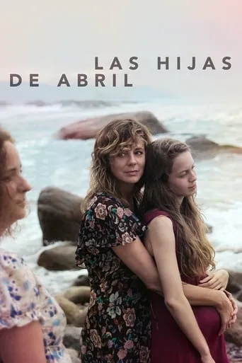 April's Daughters movie poster - Rated 5.962/10