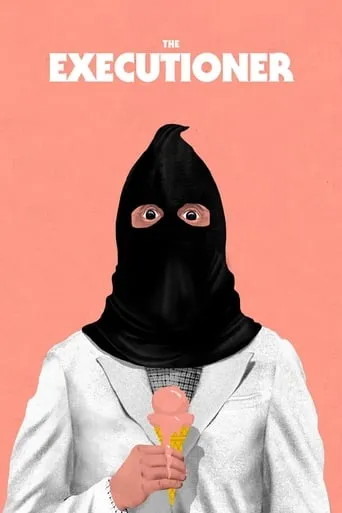 The Executioner movie poster - Rated 7.555/10