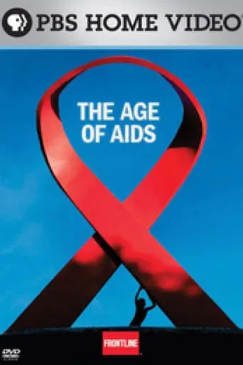 Frontline: The Age of AIDS movie poster - Rated 10/10