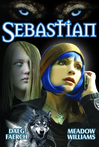 Sebastian movie poster - Rated 2/10