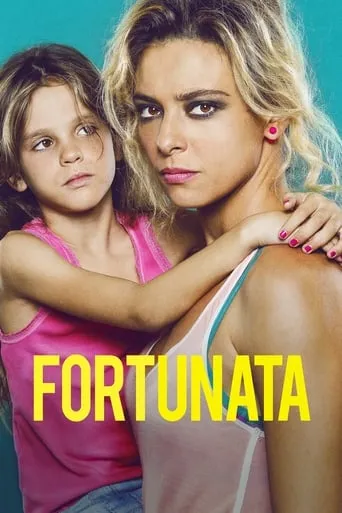 Lucky movie poster - Rated 6.4/10