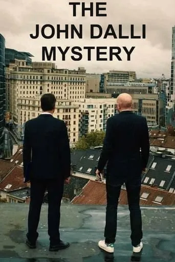 The John Dalli Mystery movie poster - Rated 5.3/10