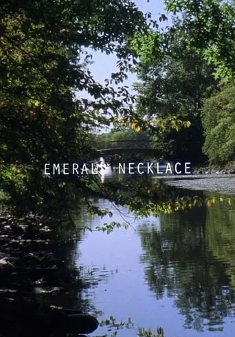Emerald Necklace movie poster - Entertainment content