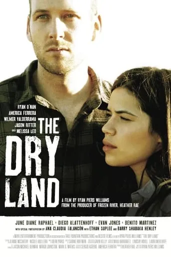 The Dry Land movie poster - Rated 5/10