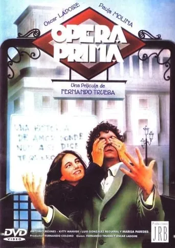 Opera Prima movie poster - Rated 5.9/10