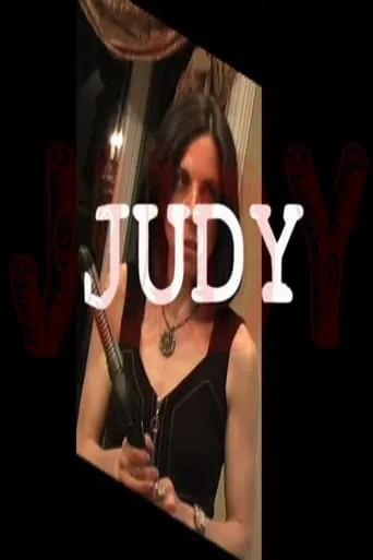 Judy movie poster - Entertainment content