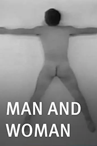 Man and Woman movie poster - Entertainment content