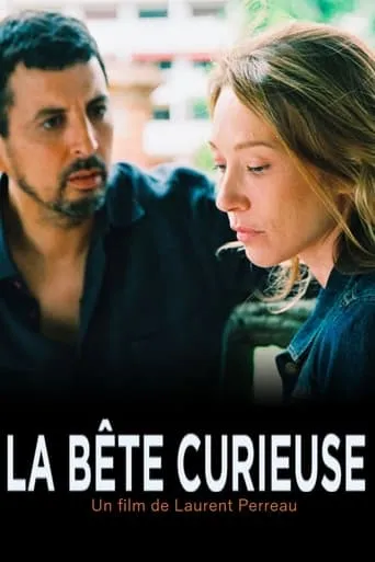 The Odd Girl movie poster - Rated 5.667/10