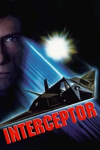 Interceptor movie poster - Rated 5.9/10