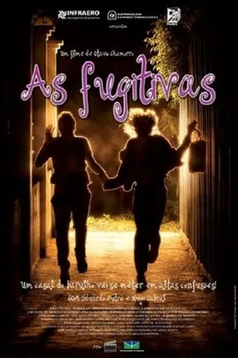 The Fugitives movie poster - Rated 1/10
