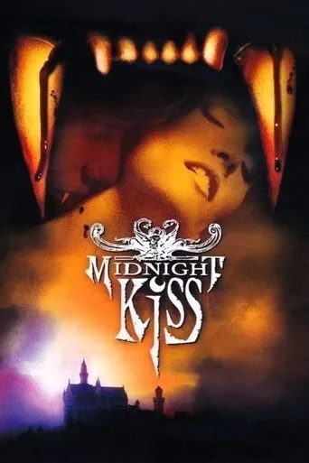 Midnight Kiss movie poster - Rated 4.3/10