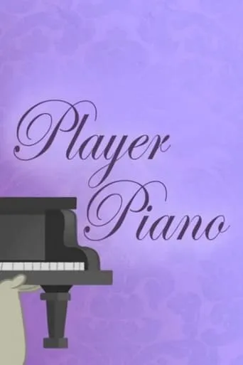Player Piano movie poster - Rated 7/10
