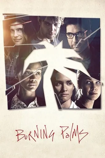 Burning Palms movie poster - Rated 5.2/10