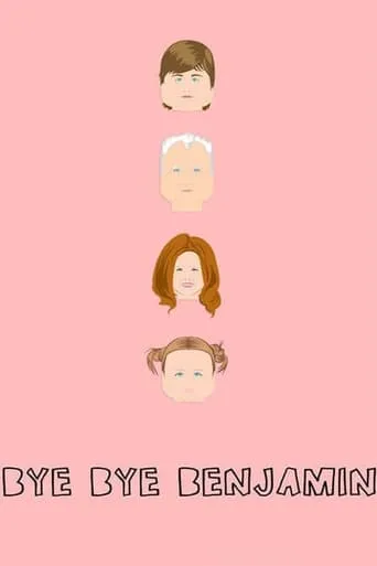 Bye Bye Benjamin movie poster - Entertainment content