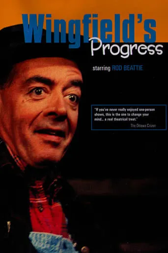 Wingfield's Progress movie poster - Rated 8/10